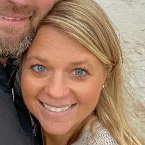 Meet your Posher, Ashlee